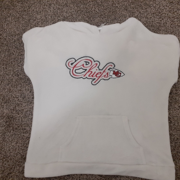 Offical Wemons Chief's Hoddie - Picture 3 of 6